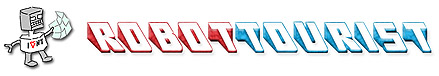 robottourist.com